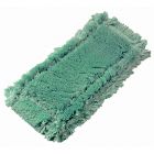 Microfibre wash pad