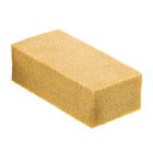 Rubber Cleaning Sponge