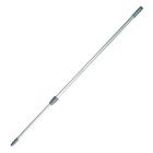 Telescopic handle, grey