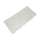 Scrub Pad, white