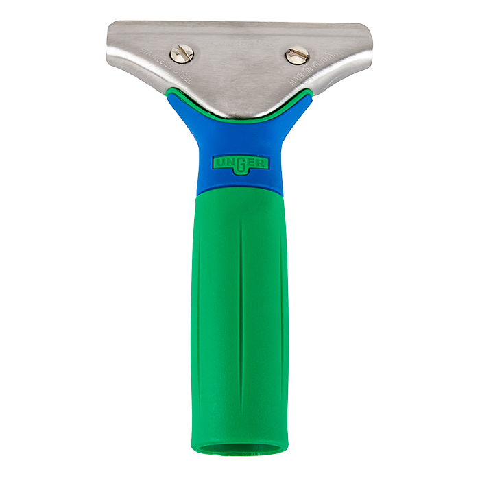 Green Label Squeegee Handle