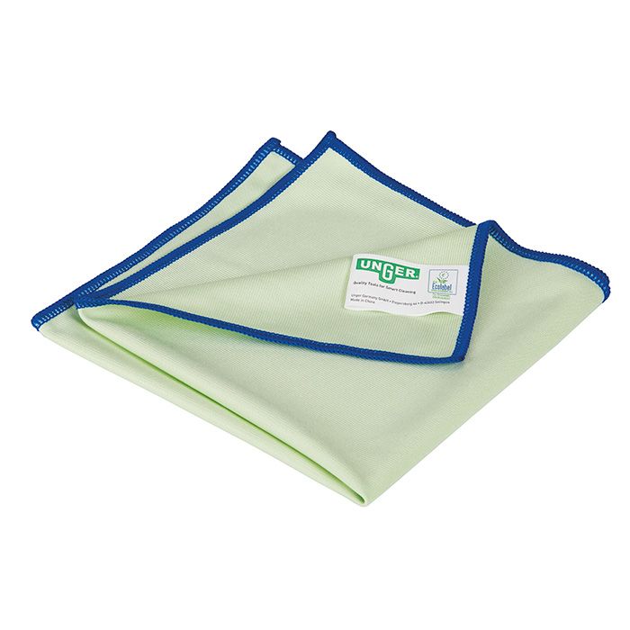 Green Label Microfibre Cloth