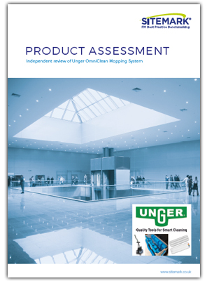 UNGER Product Assessment