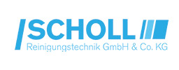 Scholl Reinigungstechnik GmbH & Co. KG