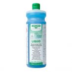 Liquide Green Label