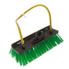 Brosse Courbée nLite