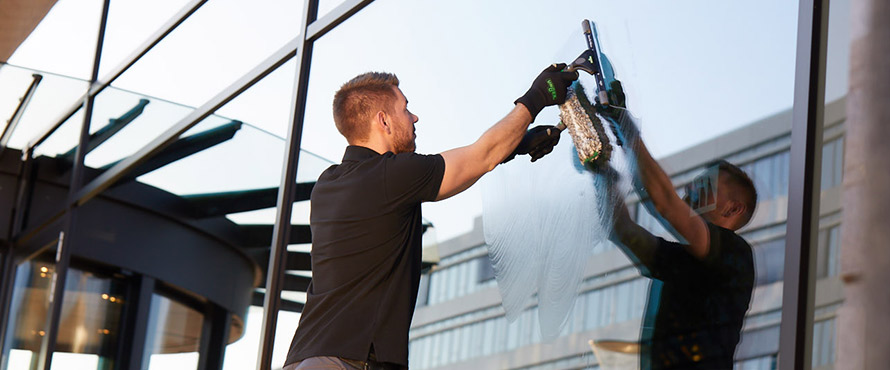 Window Cleaning