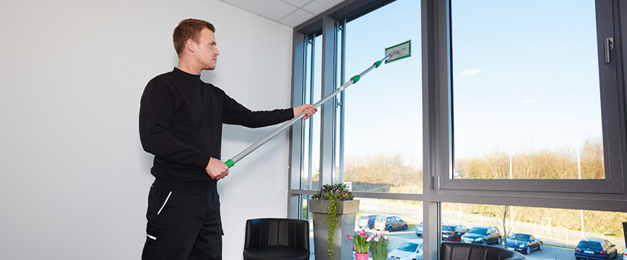 Indoor Cleaning System