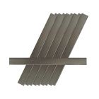 Floor Scraper Blades 20 cm